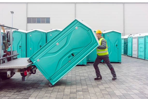 Best Local porta potty services  in Emory, VA
