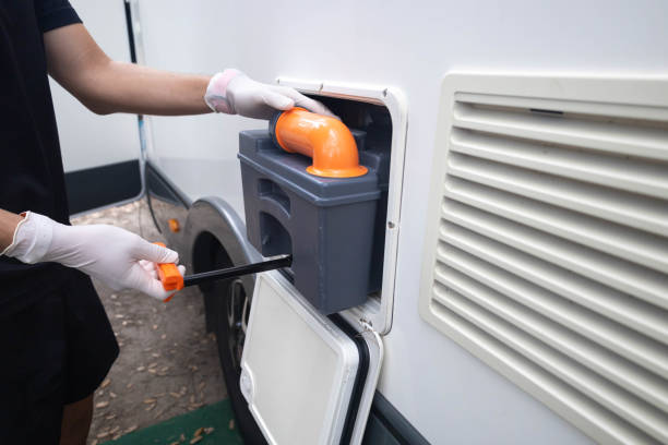 Best Affordable portable toilet rental  in Emory, VA